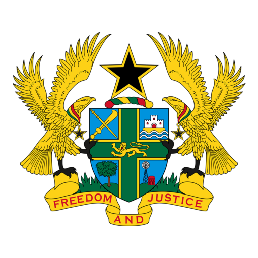 Ghana Embassy - Luanda, Angola